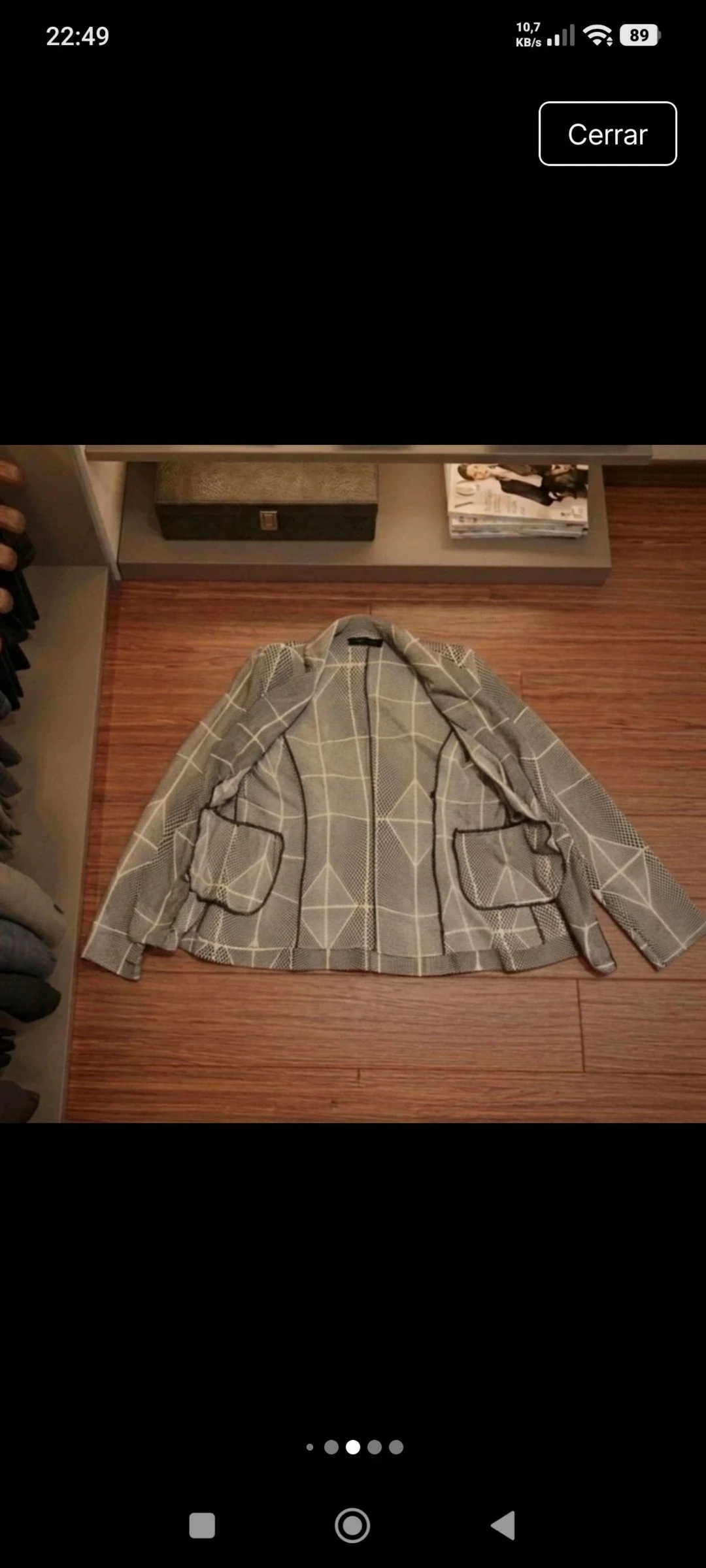 Americano Marciano by Guess blazer – photo 8